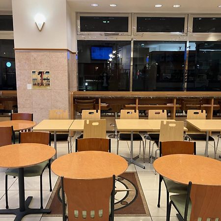 Toyoko Inn Hamamatsu Eki Kita Guchi Exterior foto