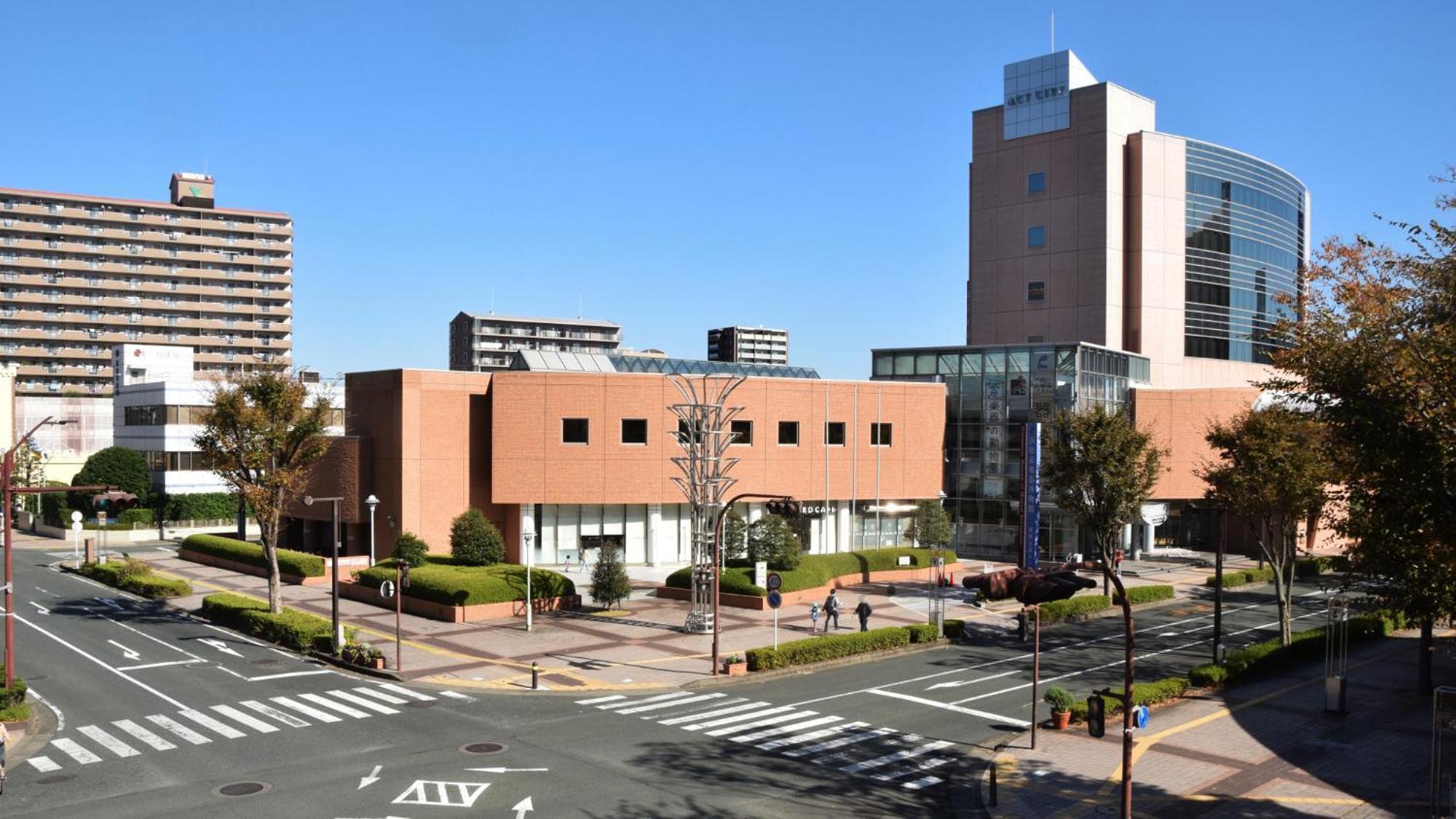 Toyoko Inn Hamamatsu Eki Kita Guchi Exterior foto