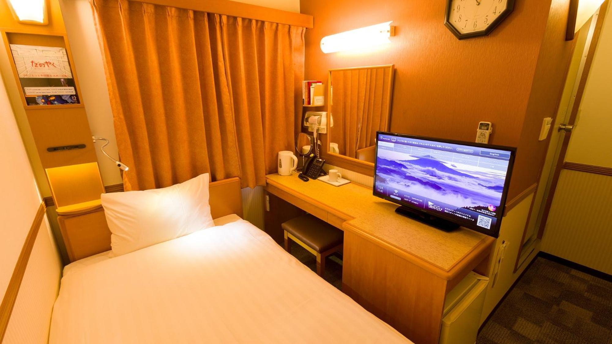 Toyoko Inn Hamamatsu Eki Kita Guchi Quarto foto