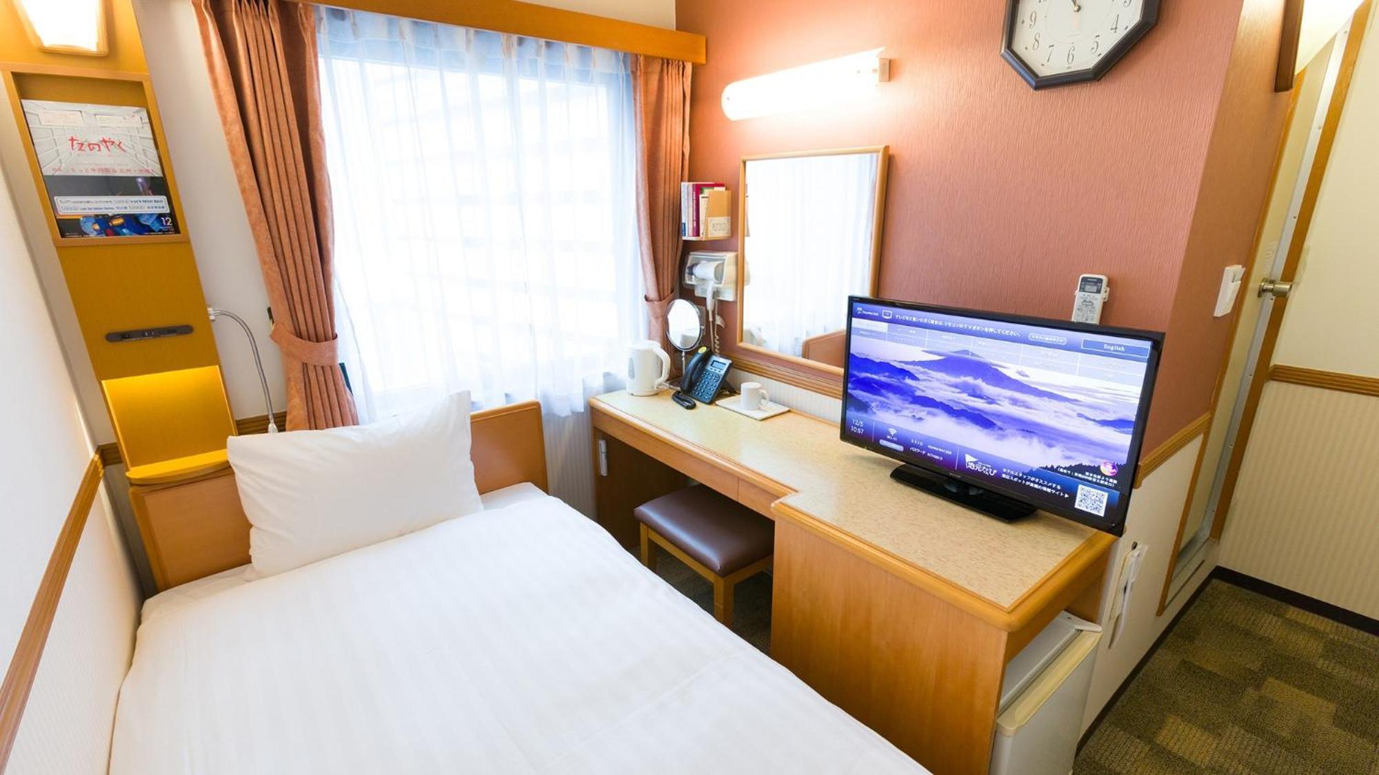 Toyoko Inn Hamamatsu Eki Kita Guchi Quarto foto