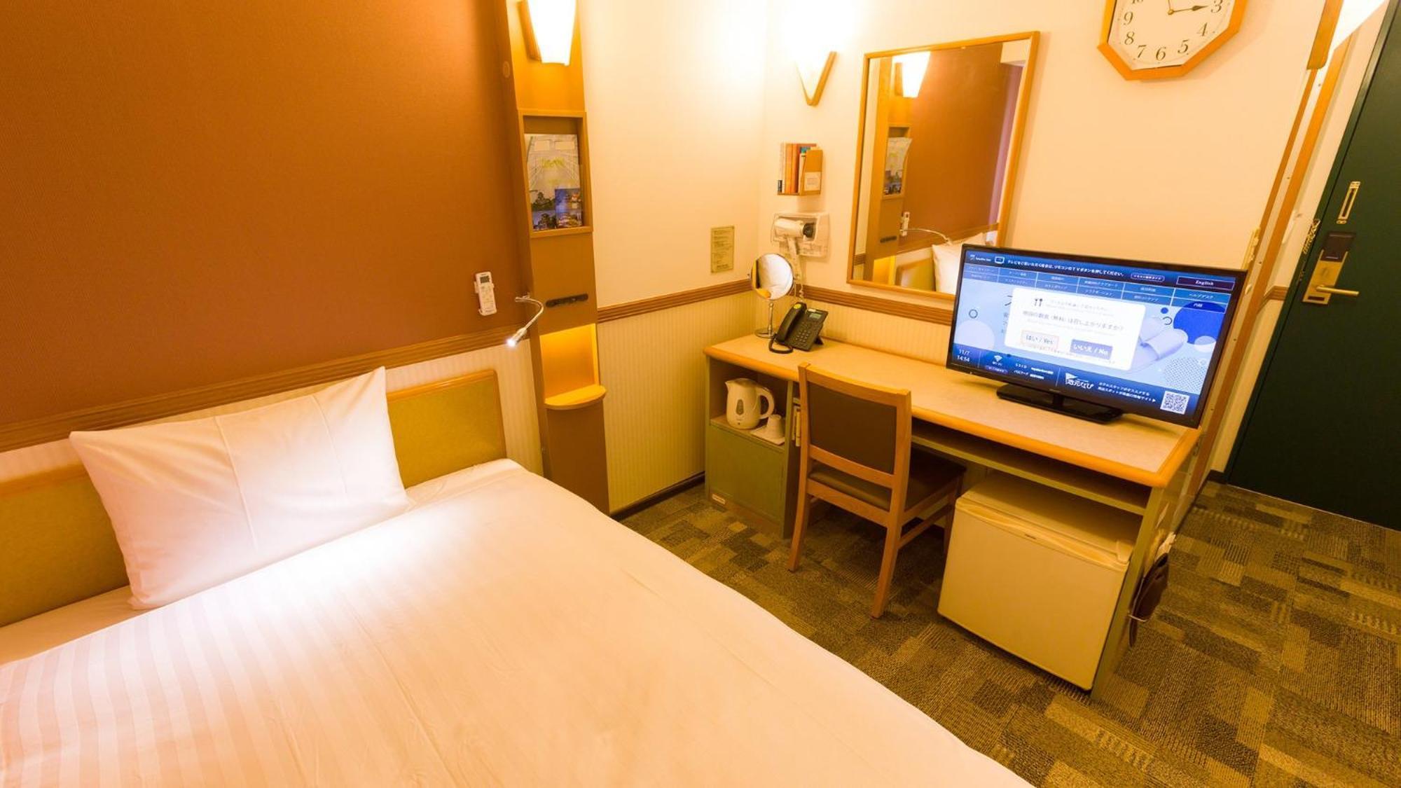 Toyoko Inn Hamamatsu Eki Kita Guchi Quarto foto