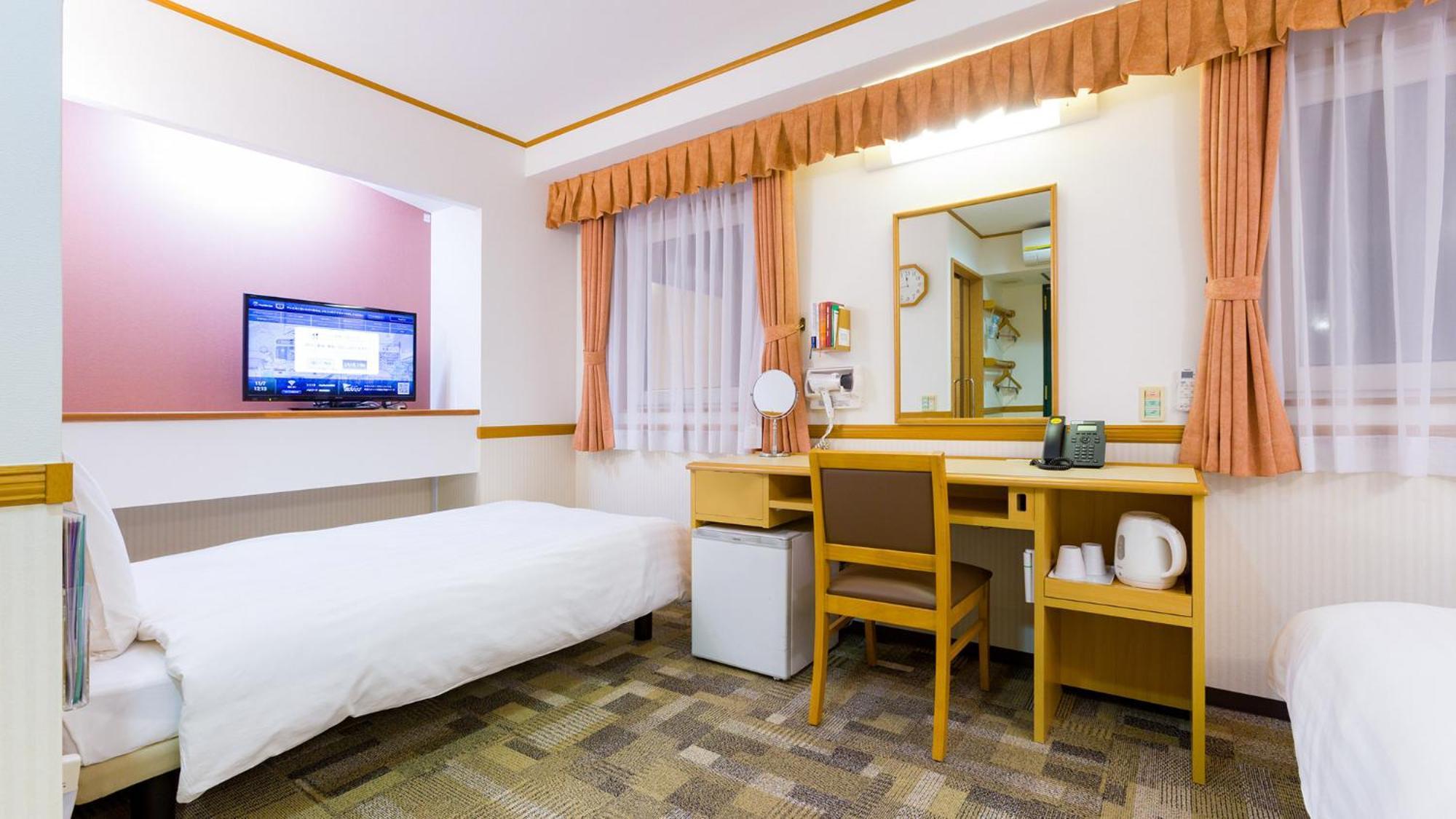 Toyoko Inn Hamamatsu Eki Kita Guchi Quarto foto